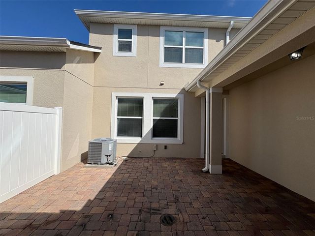 8326 IRON MOUNTAIN TRAIL, Windermere, FL 34786