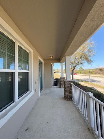 8326 IRON MOUNTAIN TRAIL, Windermere, FL 34786