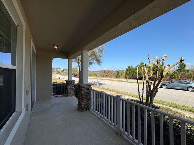 8326 IRON MOUNTAIN TRAIL, Windermere, FL 34786