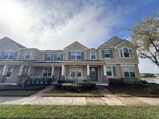 8326 IRON MOUNTAIN TRAIL, Windermere, FL 34786