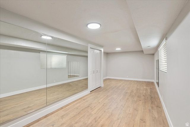 966 E GRANITE PEAK DR, Sandy, UT 84094