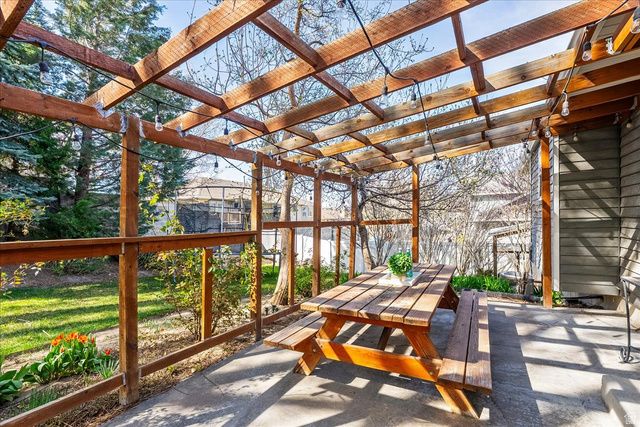 966 E GRANITE PEAK DR, Sandy, UT 84094