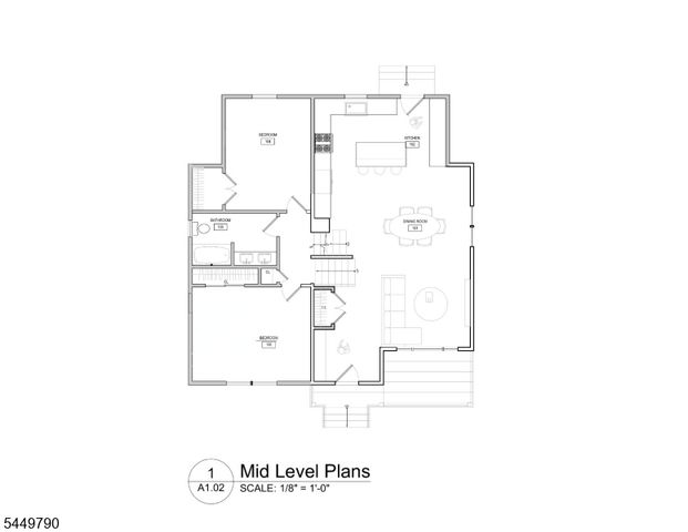 37 Congressional Pkwy, Livingston Twp., NJ 07039