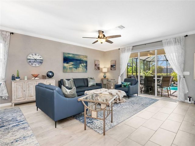16256 Bonita Landing CIR, Bonita Springs, FL 34135