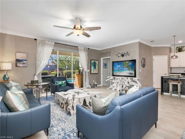 16256 Bonita Landing CIR, Bonita Springs, FL 34135