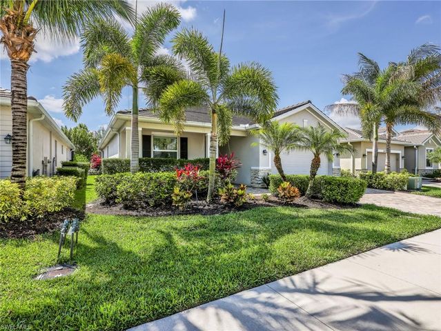 16256 Bonita Landing CIR, Bonita Springs, FL 34135