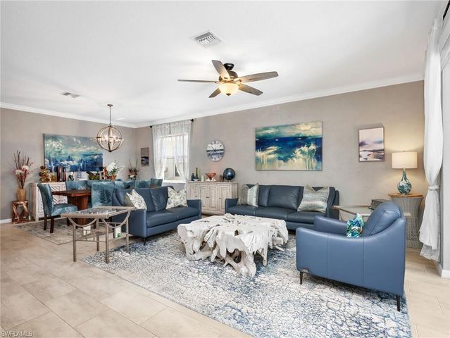 16256 Bonita Landing CIR, Bonita Springs, FL 34135