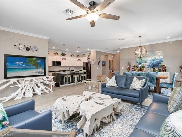 16256 Bonita Landing CIR, Bonita Springs, FL 34135