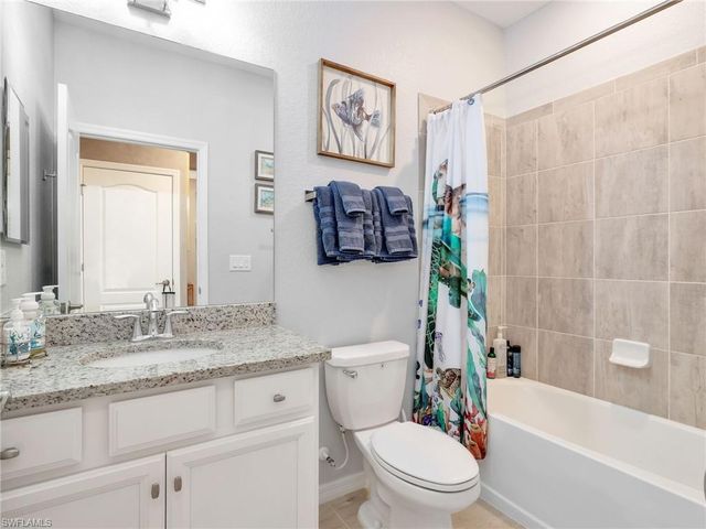 16256 Bonita Landing CIR, Bonita Springs, FL 34135