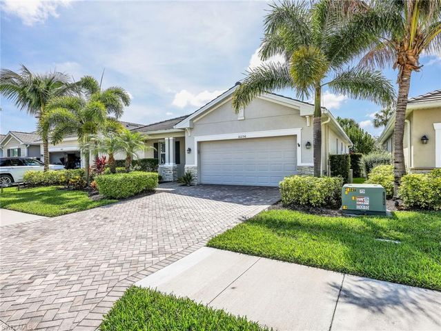 16256 Bonita Landing CIR, Bonita Springs, FL 34135