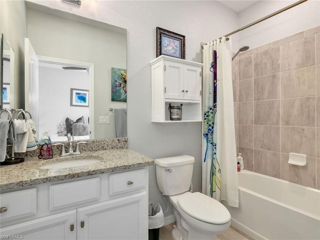 16256 Bonita Landing CIR, Bonita Springs, FL 34135