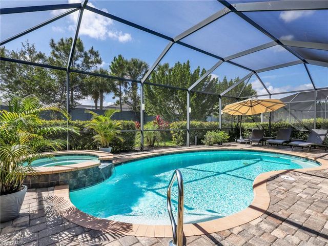 16256 Bonita Landing CIR, Bonita Springs, FL 34135