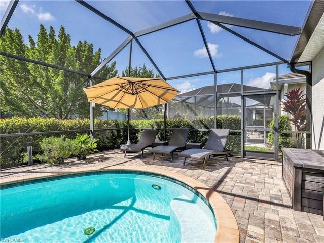 16256 Bonita Landing CIR, Bonita Springs, FL 34135