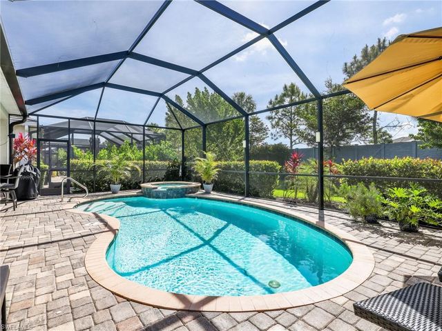 16256 Bonita Landing CIR, Bonita Springs, FL 34135