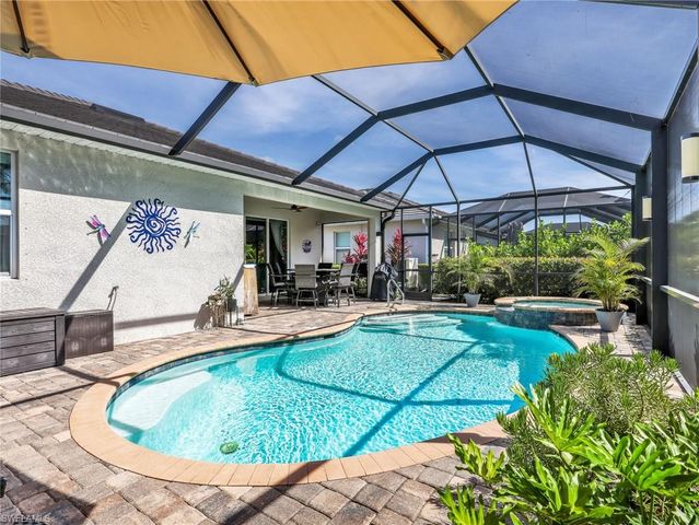 16256 Bonita Landing CIR, Bonita Springs, FL 34135