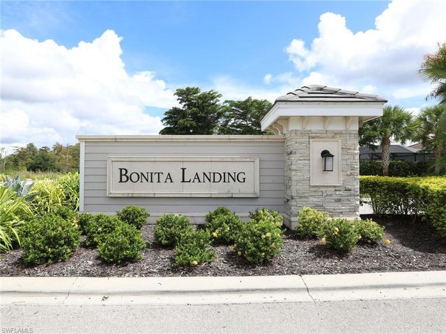 16256 Bonita Landing CIR, Bonita Springs, FL 34135