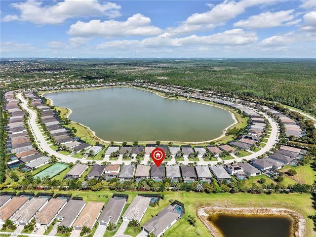 16256 Bonita Landing CIR, Bonita Springs, FL 34135