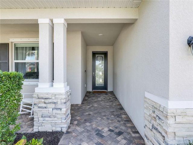 16256 Bonita Landing CIR, Bonita Springs, FL 34135