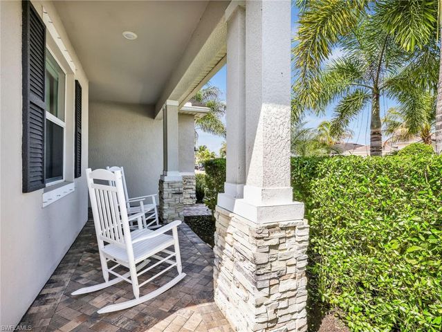 16256 Bonita Landing CIR, Bonita Springs, FL 34135