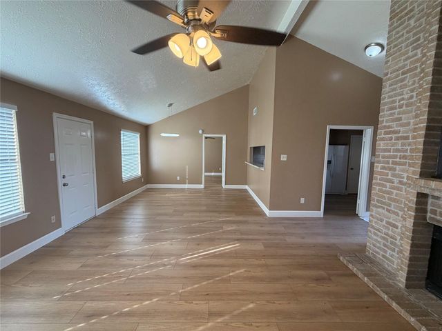 17219 Foxfield Drive, Houston, TX 77489