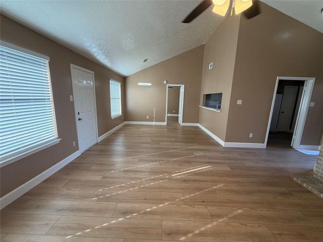 17219 Foxfield Drive, Houston, TX 77489