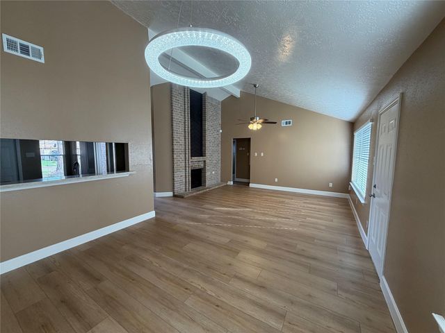 17219 Foxfield Drive, Houston, TX 77489