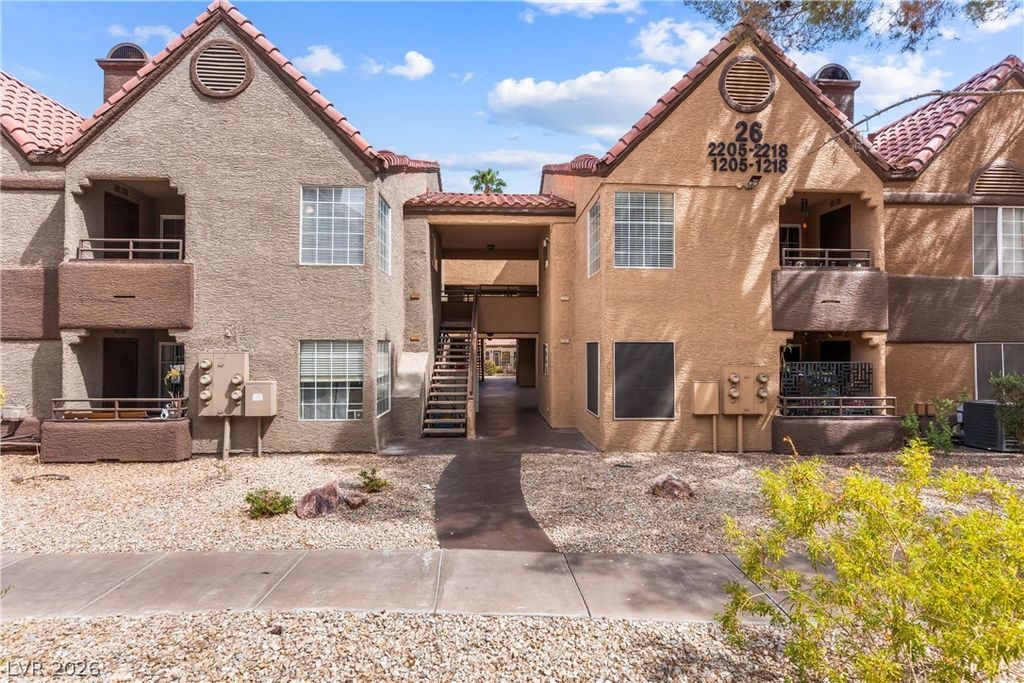 2200 South Fort Apache Road 2210, Las Vegas, NV 89117 — photo 4
