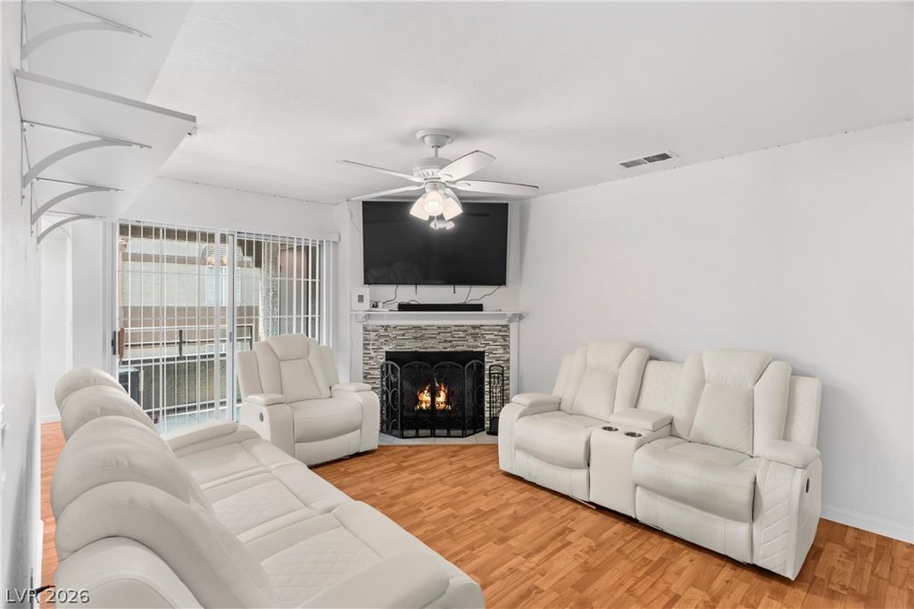2200 South Fort Apache Road 2210, Las Vegas, NV 89117 — photo 5