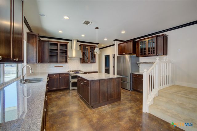 2273 Gruene Lake Drive, New Braunfels, TX 78130