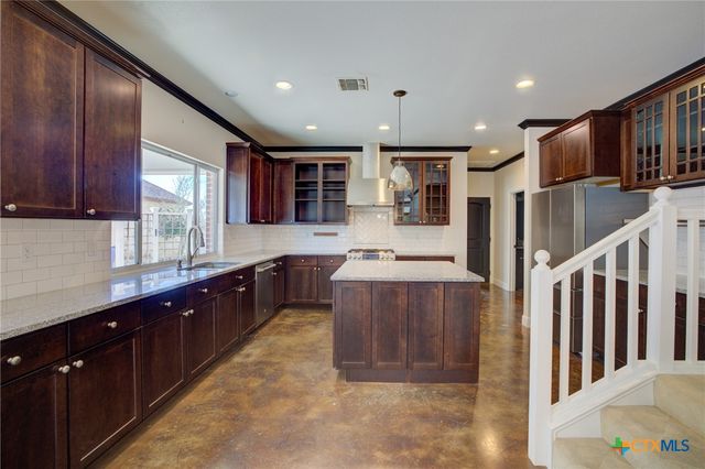 2273 Gruene Lake Drive, New Braunfels, TX 78130