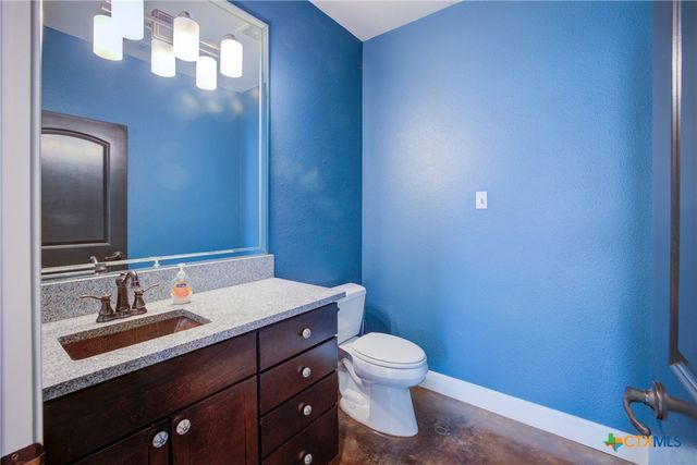 2273 Gruene Lake Drive, New Braunfels, TX 78130