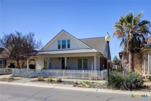 2273 Gruene Lake Drive, New Braunfels, TX 78130