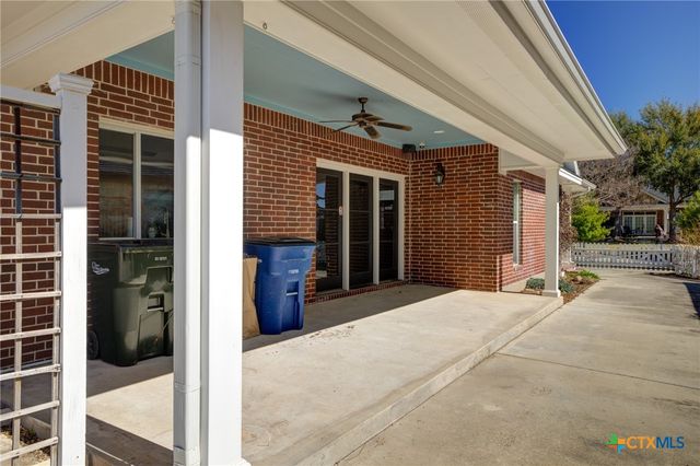 2273 Gruene Lake Drive, New Braunfels, TX 78130