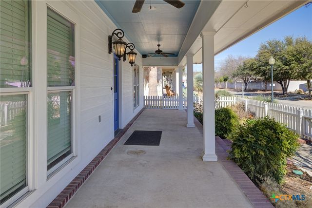 2273 Gruene Lake Drive, New Braunfels, TX 78130