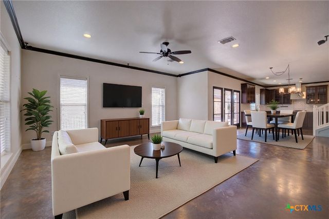 2273 Gruene Lake Drive, New Braunfels, TX 78130