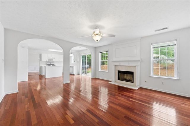3644 Bancroft Main, Kennesaw, GA 30144