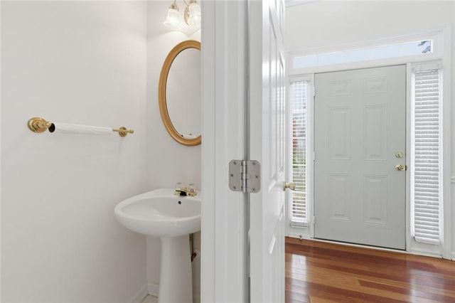 3644 Bancroft Main, Kennesaw, GA 30144