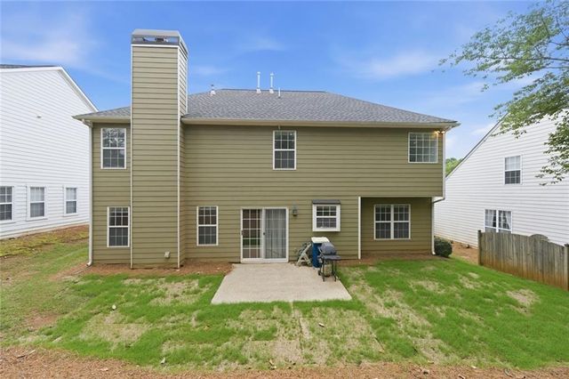 3644 Bancroft Main, Kennesaw, GA 30144