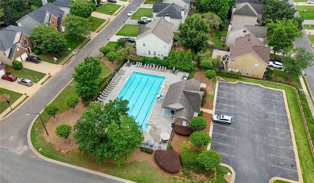 3644 Bancroft Main, Kennesaw, GA 30144