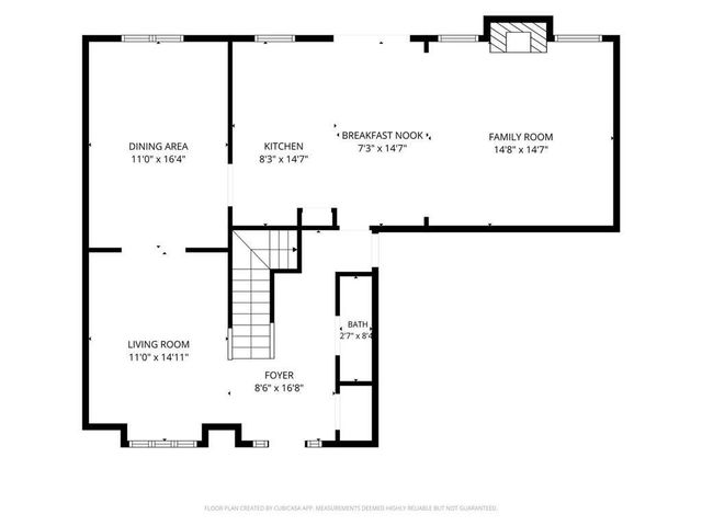 3644 Bancroft Main, Kennesaw, GA 30144