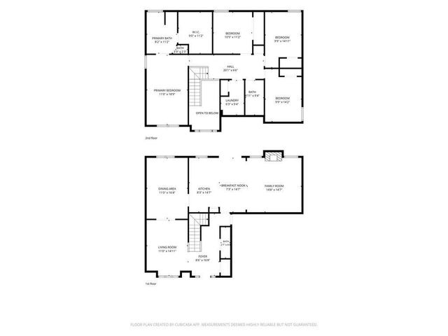 3644 Bancroft Main, Kennesaw, GA 30144