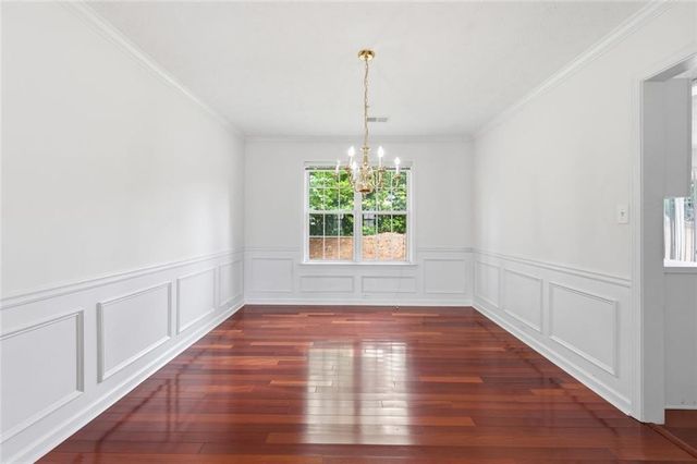 3644 Bancroft Main, Kennesaw, GA 30144