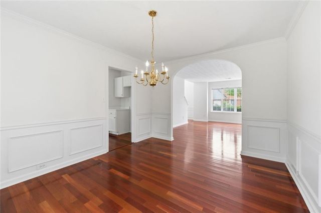 3644 Bancroft Main, Kennesaw, GA 30144