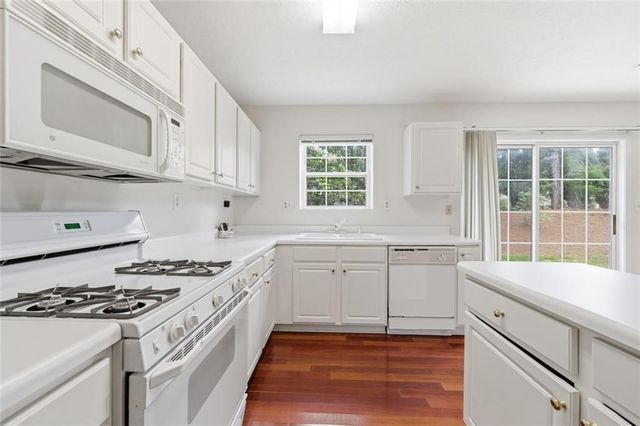 3644 Bancroft Main, Kennesaw, GA 30144