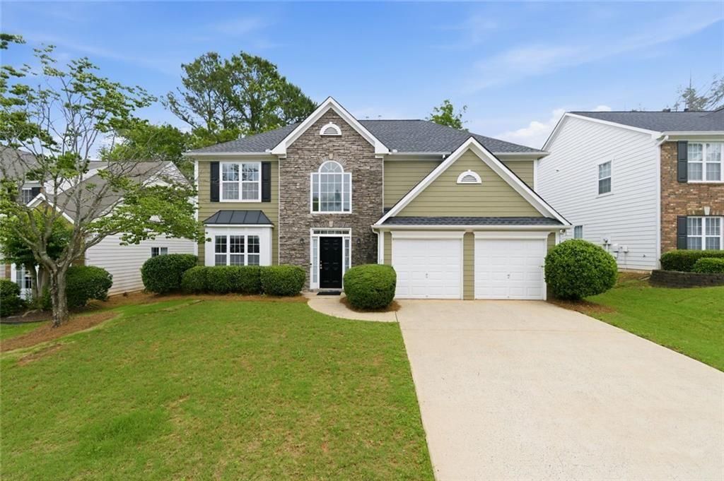 3644 Bancroft Main, Kennesaw, GA 30144