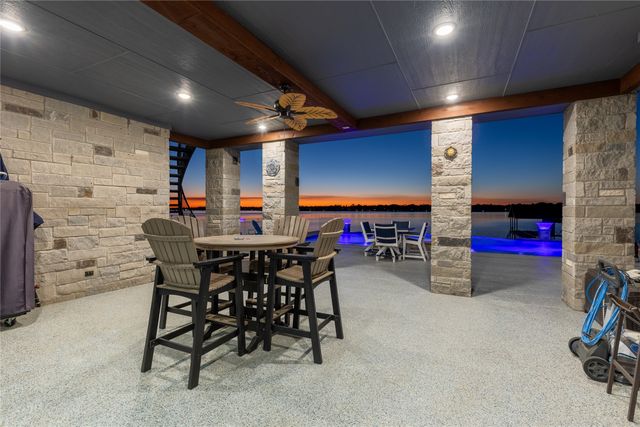 14392 Ridge Lane, Malakoff, TX 75148