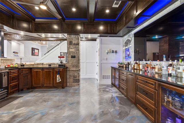 14392 Ridge Lane, Malakoff, TX 75148