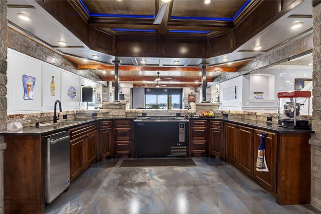 14392 Ridge Lane, Malakoff, TX 75148