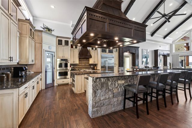 14392 Ridge Lane, Malakoff, TX 75148