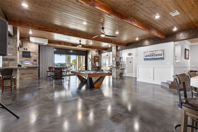 14392 Ridge Lane, Malakoff, TX 75148